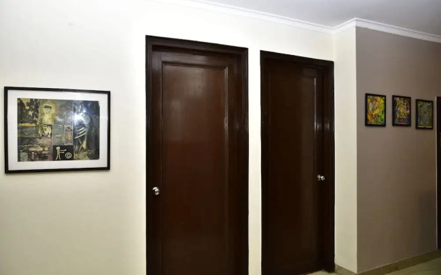 Woodpecker - 2 Bedroom Service Apartment