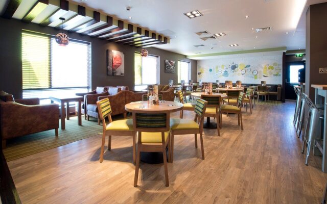 Premier Inn Felixstowe Town Centre