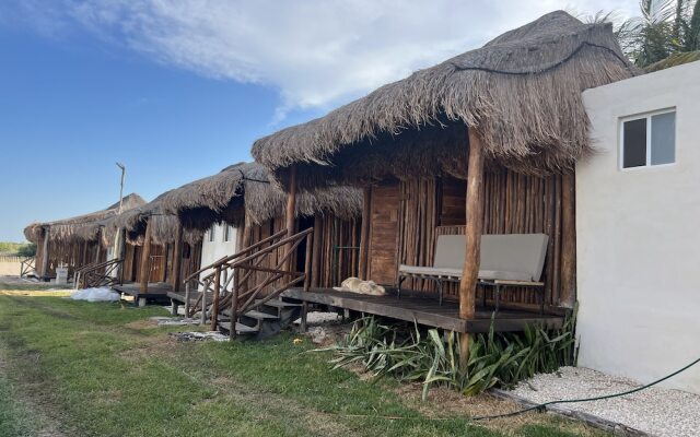 Paraiso Cocoyito Ría