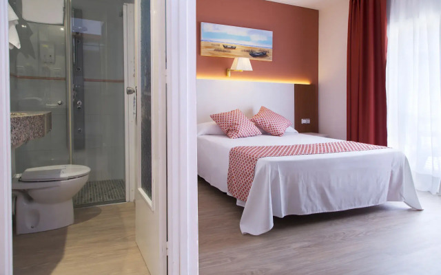 GHT Balmes, Hotel, Aparthotel & SPLASH