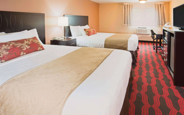 Travelodge by Wyndham East Portland/Gresham