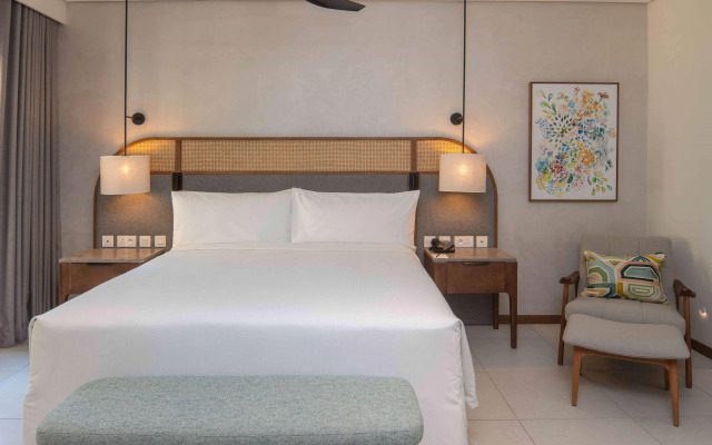 Hilton Mauritius Resort & Spa