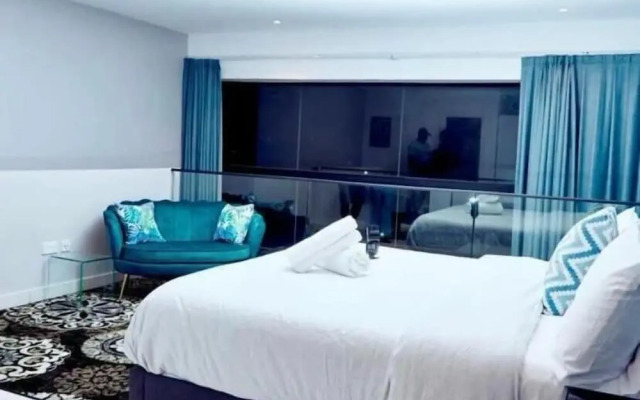 Embassy Gardens Royal Luxury Apartments
