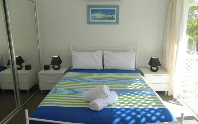 Isle of Palms Resort