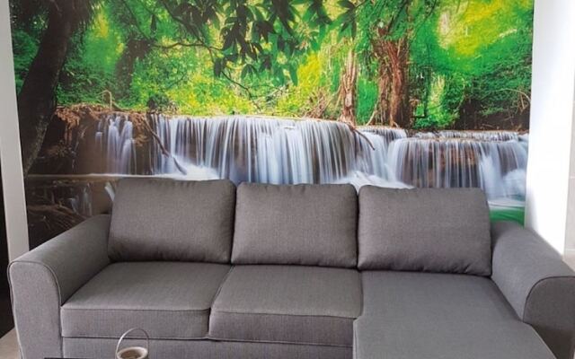 Apartment Las Americas