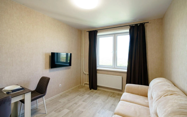 Апартаменты на проспекте Гая 33