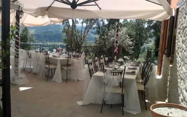 Agriturismo Cà Nova del Tenente