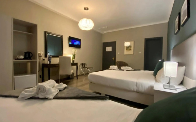 Sliema Marina Hotel