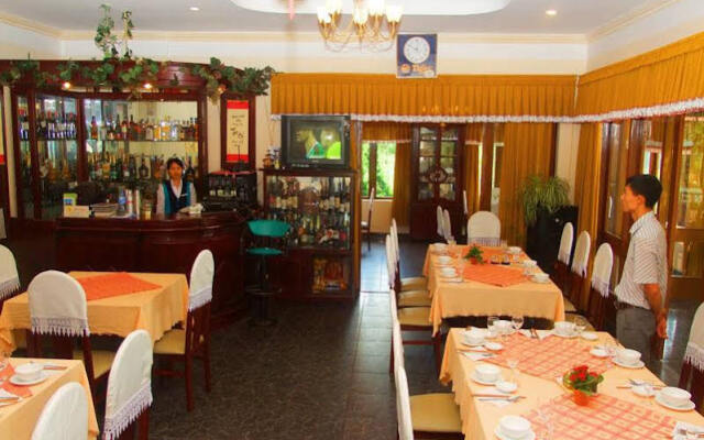 Minh Tam Hotel