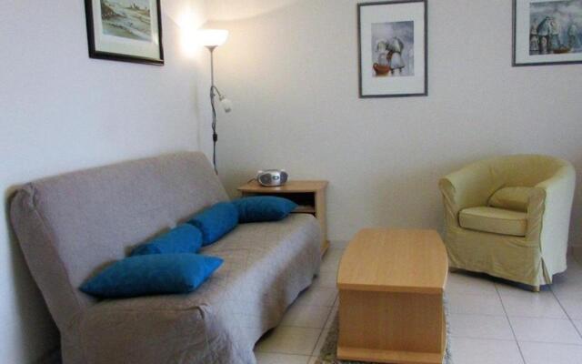 Appartement Étel, 2 pièces, 4 personnes - FR-1-479-88