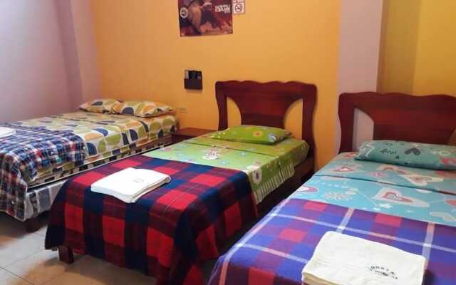 Hostal D Estrellita