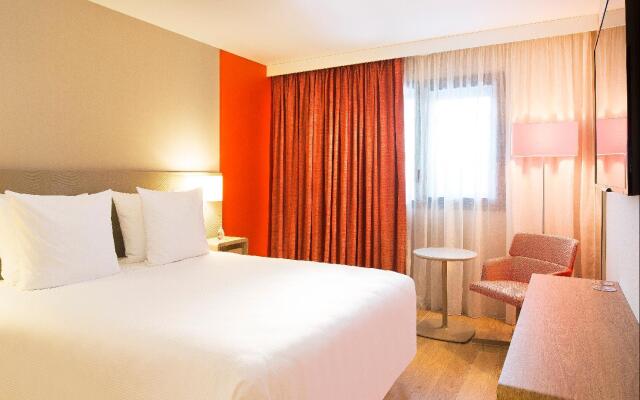 Hotel Oceania Paris Roissy CDG