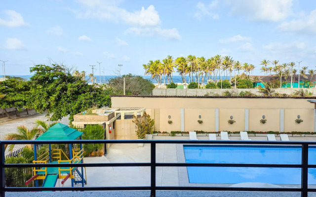 Golden Beach Hotel