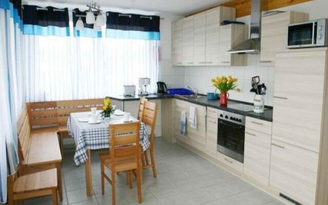 Ferienhof Hirschfeld