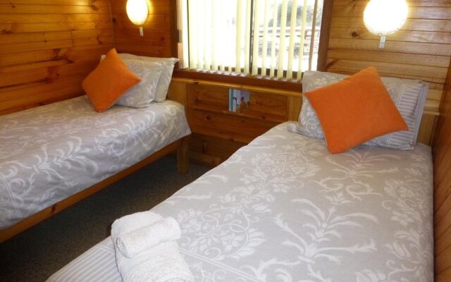 Eagles Rise Tasmania