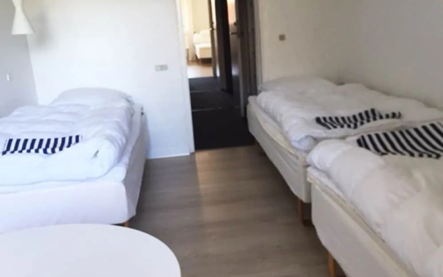 Hotel Fanø