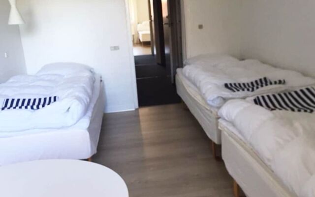 Hotel Fanø