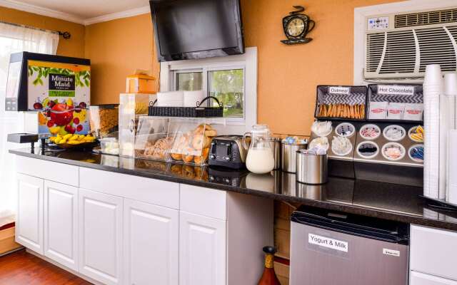 Rodeway Inn Orleans - Cape Cod