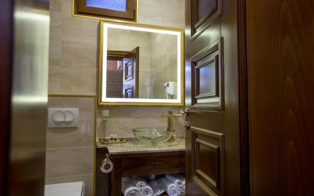 Robevski luxury rooms