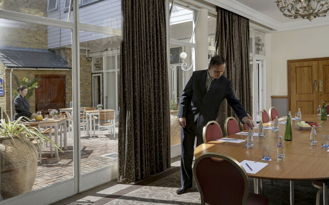 Best Western Ship Hotel