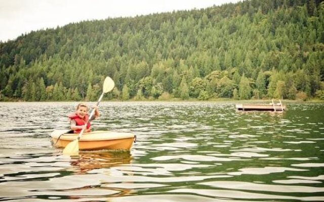 Green Acres Lakeside Resort