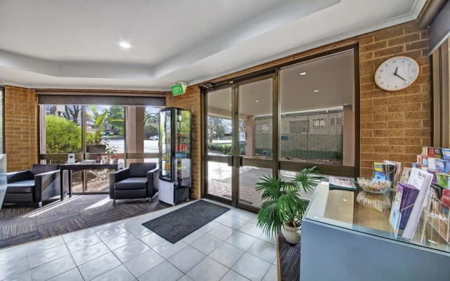 Comfort Inn Bendigo Central Deborah