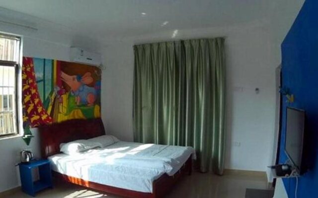 Sanya Xiangeihui Hostel
