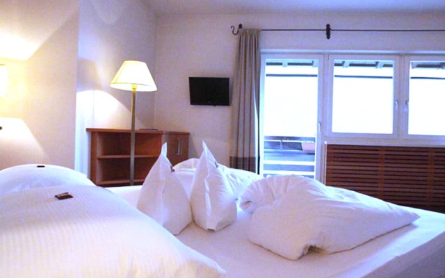 Residence & Hotel Alpinum