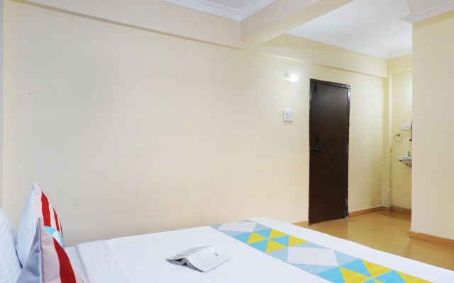 OYO 22539 Home Serene 3BHK Khandala