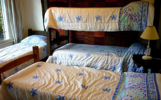 Lo De Mercedes Bed & Breakfast