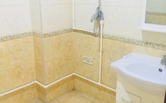 Beijing Xiuying Homestay
