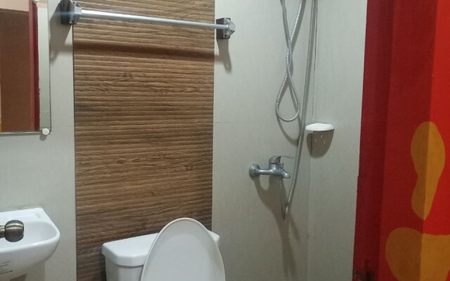 Bertlee&apos;&apos;s Pension Hauz by OYO Rooms