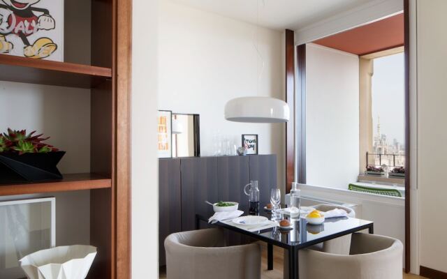 Domux Home Torre Velasca