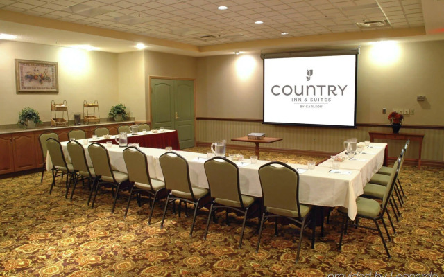 Country Inn & Suites by Radisson, Bloomington at Mall of America, MN