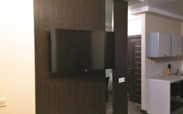 Alexandra Apartments Industrial Bridge