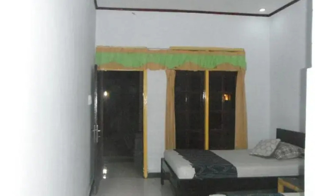 Creative Homestay