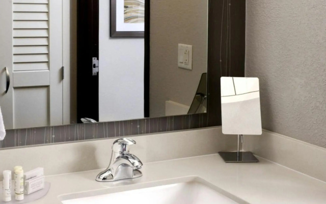 Courtyard by Marriott Houston Northwest