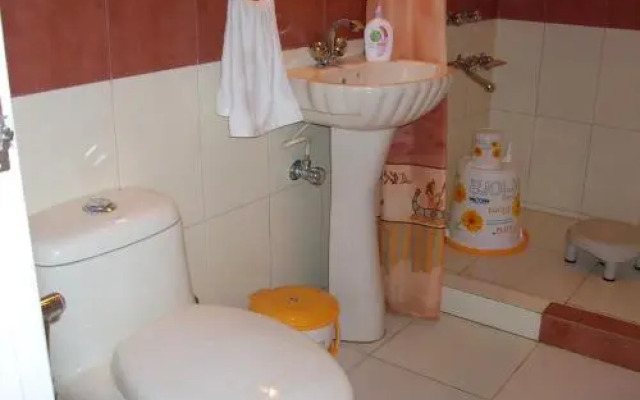 Golden Heights Residency