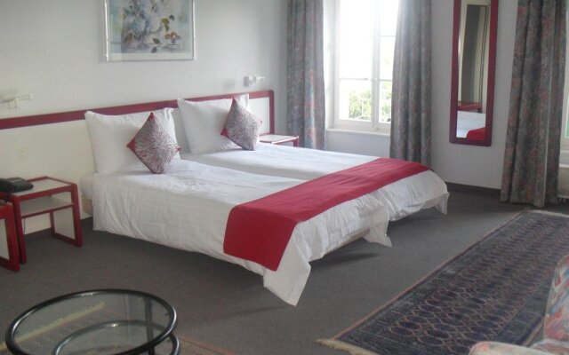 Auberge de lEcu Vaudois