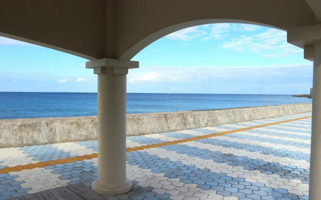 OCEAN VIEW MANSION 2F / Vacation STAY 60396