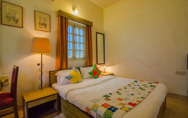 OYO 16555 Home Luxurious Studio Candolim