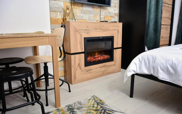 Milmari ApartmanVid N57