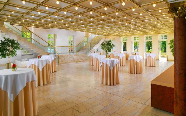 Sheraton Offenbach Hotel