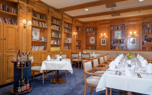 Best Western Hotel Ludwigshafen