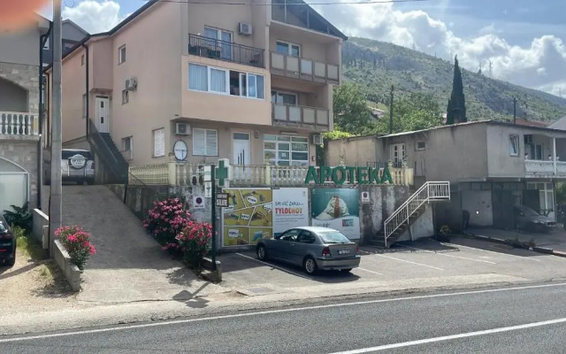 Mostar Orient