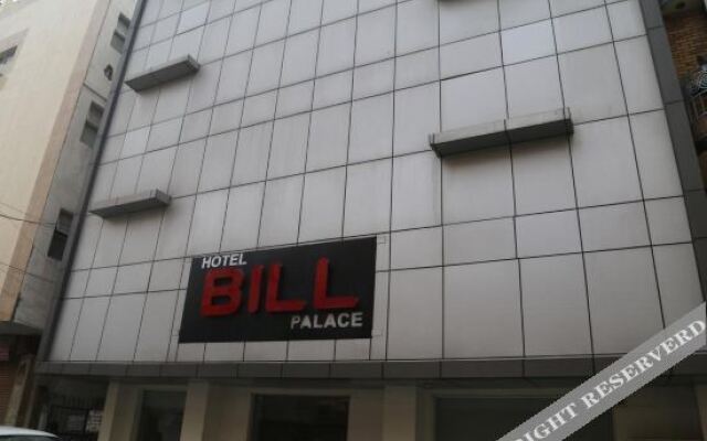 Hotel Bill Palace