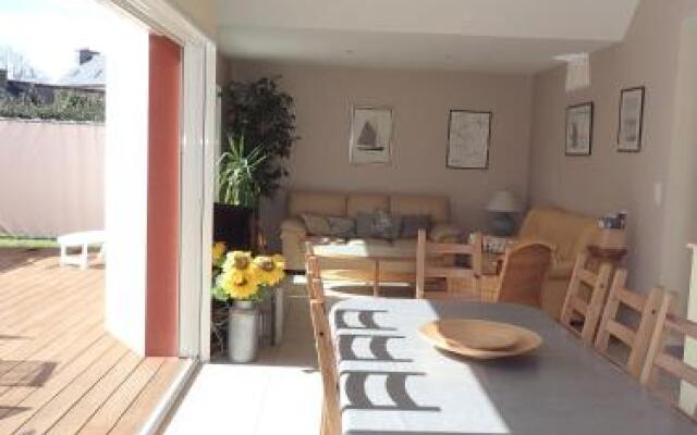 Holiday Home Lochrist Le Conquet