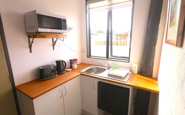 Carters Beach Holiday Studios