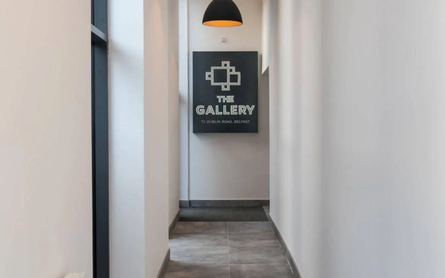 Dream Apartments - The Gallery