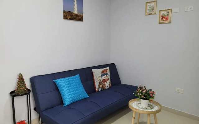 Sunway Aruba Aparments